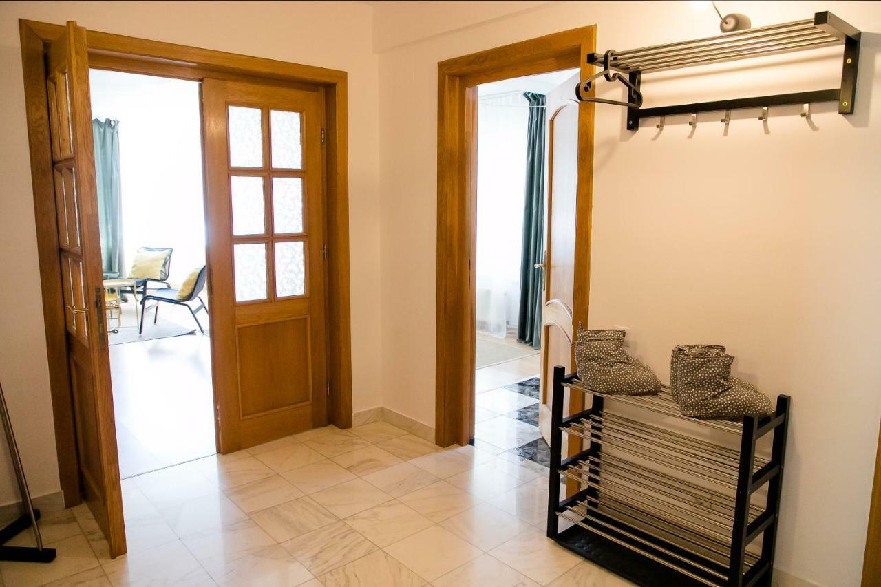 Studio 35 Buşteni Exterior foto