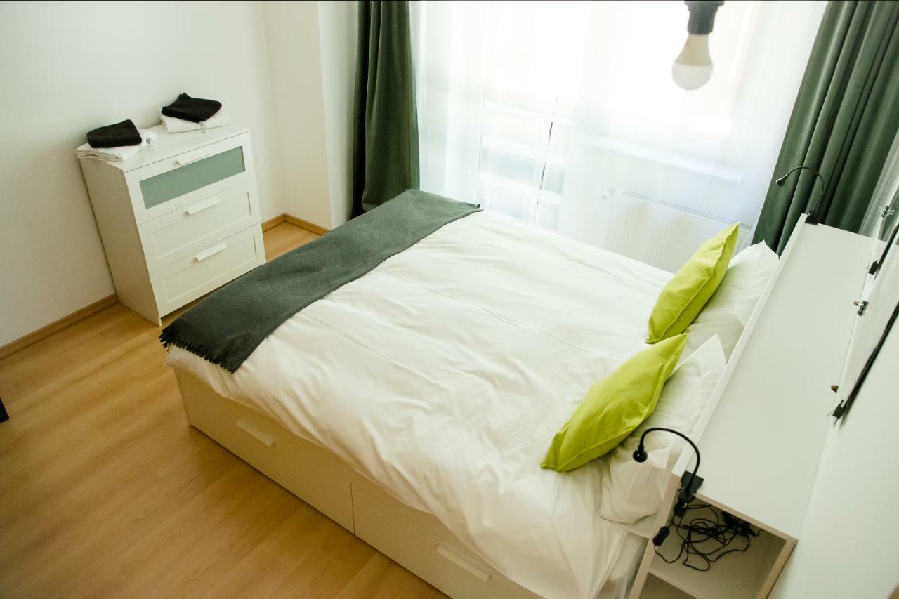 Studio 35 Buşteni Exterior foto