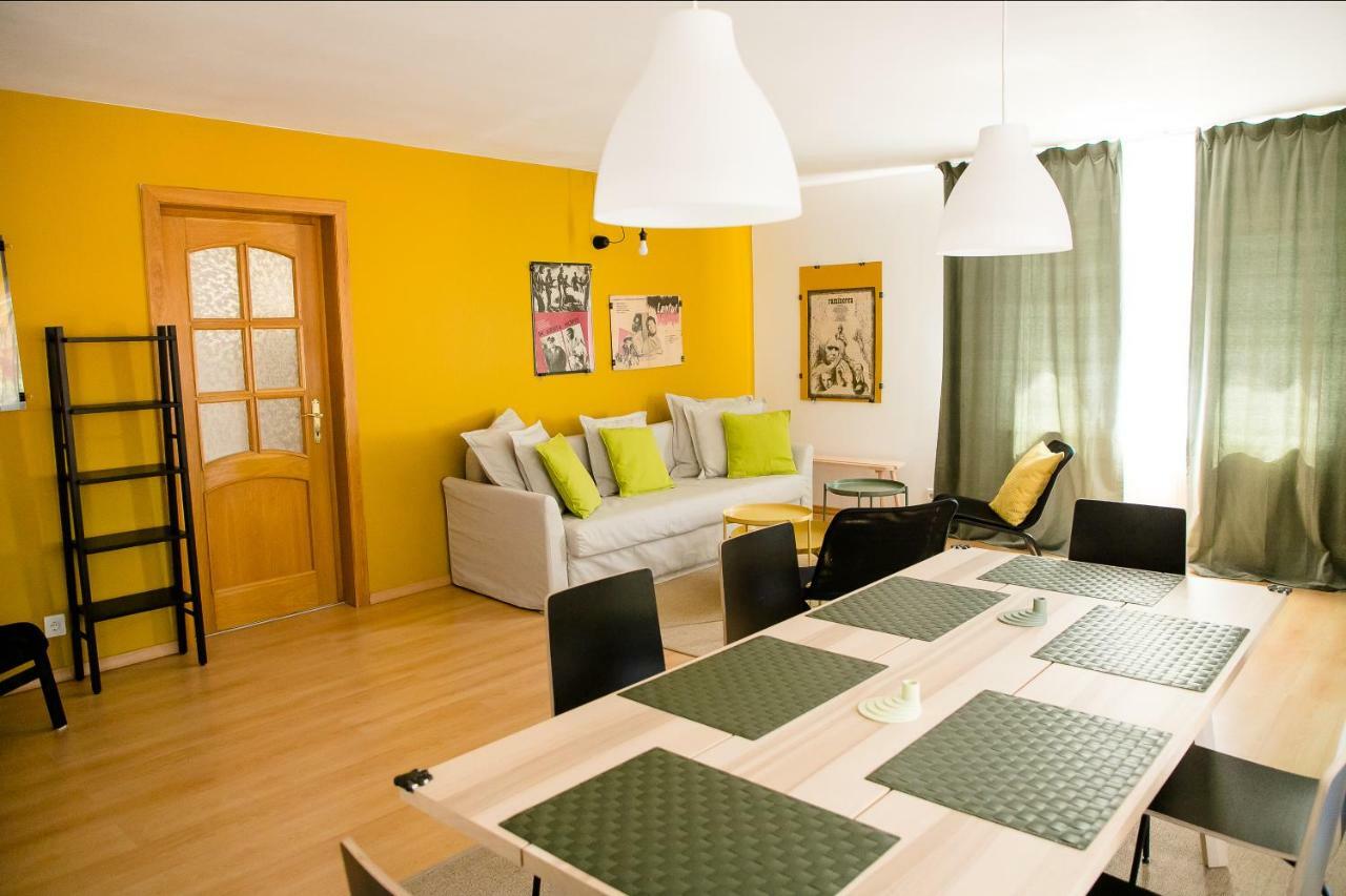 Studio 35 Buşteni Exterior foto