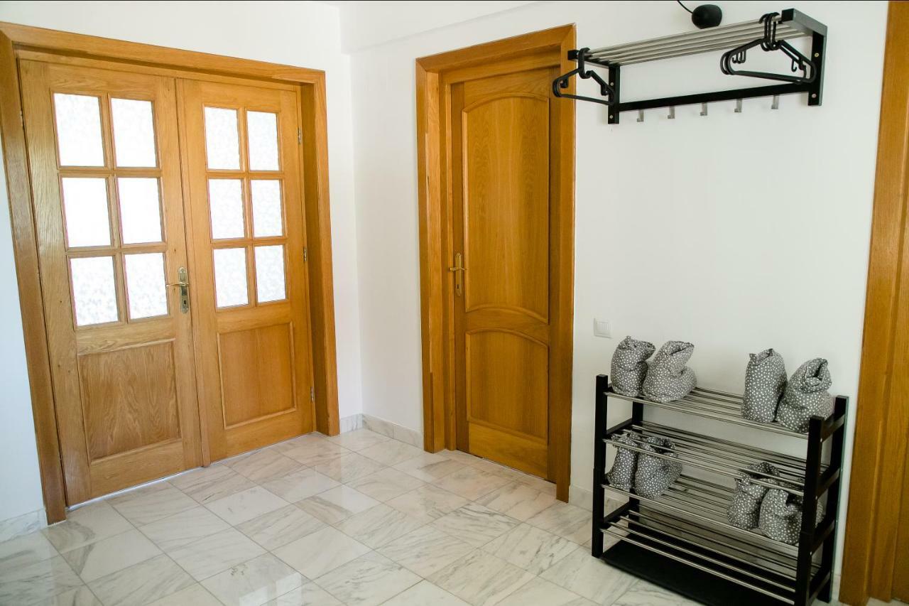 Studio 35 Buşteni Exterior foto